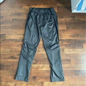 Nike DriFit sweatpants
